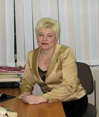 директор